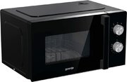 Микроволновая печь с грилем Gorenje MO20E2BH фото 2 в Челябинске