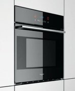 Духовой шкаф Fulgor Milano LO 6115 P TC BK фото 3 в Челябинске