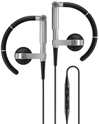 Наушники Бэнг Олуфсен Earphones & Earset 3I Black фото в Челябинске Наушники Bang & Olufsen Earphones & Earset 3I Black фото в Челябинске