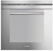 Духовой шкаф Smeg SC115X