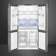 Холодильник Smeg FQ60XE фото 2 в Челябинске