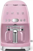 Капельная кофеварка Smeg DCF02PKEU фото 2 в Челябинске