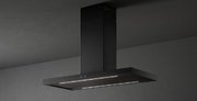 Вытяжка Falmec PLANE ISOLA BLACK 120 PLUS old фото 2 в Челябинске