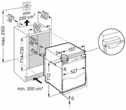 Морозильник Liebherr IGN 1054 Premium NoFrost фото 3 в Челябинске