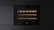 Встраиваемый винный шкаф Teka RVI 10024 GBK фото 4 в Челябинске