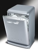 Посудомоечная машина Smeg BLV2X-1 фото 3 в Челябинске