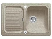 Мойка Blanco Classic 45 S-F серый беж фото в Челябинске