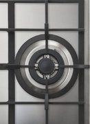 Варочная поверхность Korting HG 465 CTX фото 2 в Челябинске