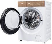 Стиральная машина Toshiba TW-T37BZP115MWRU(WT) фото 3 в Челябинске