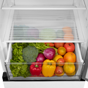 Холодильник Midea MDRB457FGF01ID фото 3 в Челябинске