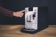 Кофемашина Nivona CafeRomantica NICR 560 фото 2 в Челябинске