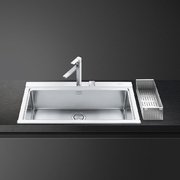 Мойка Smeg VR78 фото 3 в Челябинске