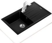 Мойка Teka Stone 50 B-TG carbon фото в Челябинске