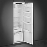 Встраиваемый холодильник Smeg S9L174D1D фото 2 в Челябинске