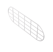 Защита от вмешательства для устанавливаемого в стену короба BORA UEBFES фото в Челябинске