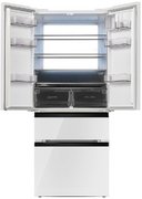 Холодильник Maunfeld MFF190NFDPW01 фото 3 в Челябинске