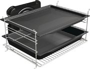 Духовой шкаф Gorenje BO735E11X фото 4 в Челябинске