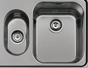 Мойка Smeg SP7915SN фото 2 в Челябинске