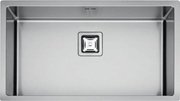 Мойка Fulgor Milano P1B 8545 Q F-SF фото в Челябинске