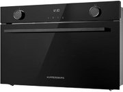 Встраиваемая микроволновая печь Kuppersberg HMW 611 BB фото 3 в Челябинске