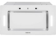 Встраиваемая вытяжка HIBERG VMF 6191 W фото 2 в Челябинске