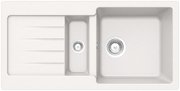Мойка Teka Kea 60 B-TG White Мойка Teka Kea 60 B-TG White