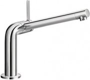 Смеситель Blanco Seda хром фото в Челябинске