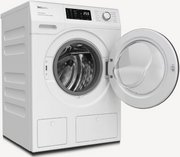 Стиральная машина Miele WEG895WCS на английском языке фото 3 в Челябинске