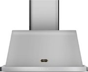 Вытяжка Lofra DOLCEVITA 60 STAINLESS STEEL & BRONZE фото 2 в Челябинске