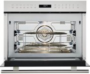 Встраиваемая микроволновая печь Wolf ICBSPO24TE/S/TH фото 3 в Челябинске