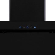 Вытяжка KRONA LIVA 600 black S фото 4 в Челябинске