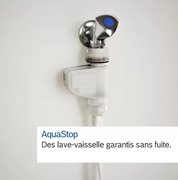 Встраиваемая посудомоечная машина Bosch SMV4HTX28E фото 4 в Челябинске