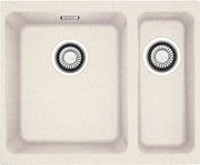 Мойка Franke KBG 160 ваниль фото в Челябинске