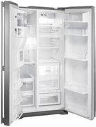 Холодильник Smeg SS55PTL1 фото 2 в Челябинске