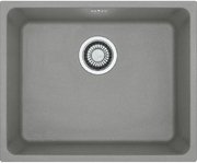 Мойка Franke Kubus KBG 110-50 серый камень фото в Челябинске