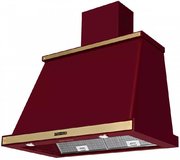 Вытяжка Kuppersberg T 969 BOR Bronze фото 2 в Челябинске