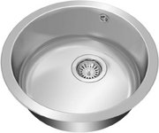 Мойка Teka BASICO D450 1B MATT фото 3 в Челябинске