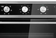 Духовой шкаф Midea MO37003X фото 3 в Челябинске