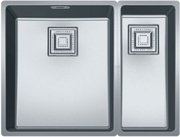 Мойка Franke CMX 160-34/17 фото в Челябинске