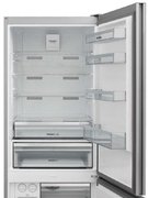 Холодильник Korting KNFC 71928 GW фото 3 в Челябинске