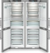 Холодильник Liebherr XCCsd 5250 (SCNsdc 525i + SCNsdc 525i) фото 2 в Челябинске