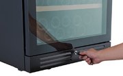 Встраиваемый винный шкаф CellarPrivate CP154-3TB фото 3 в Челябинске