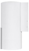 Вытяжка Maunfeld ALBA 39 Wall White фото 3 в Челябинске