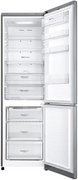 Холодильник LG GA-B499SMKZ фото 2 в Челябинске