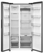 Холодильник Midea MDRS791MIE02 фото 2 в Челябинске