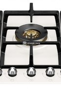 Газовая варочная панель Bertazzoni P755CHERAX фото 3 в Челябинске