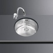 Мойка Smeg UM103P фото 2 в Челябинске