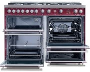 Варочный центр Lofra P126SMFE+MF/2Ci фото 3 в Челябинске