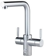 Система мгновенного приготовления кипятка AquaHot Ин Синк Эратор ISE F-H4N1-C-1-L фото 2 в Челябинске Система мгновенного приготовления кипятка AquaHot InSinkErator ISE F-H4N1-C-1-L фото 2 в Челябинске