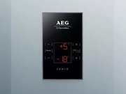 Холодильник AEG S86340KG1 фото 3 в Челябинске